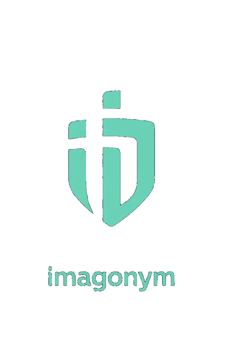 Imagonym Logo